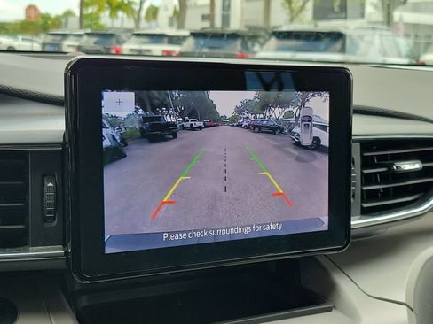 Used 2023 Ford Explorer XLT w/ Equipment Group 202A RWD image 26