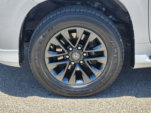 Used 2021 Lexus GX 460 Premium w/ Premium Plus Package AWD/4WD image 9