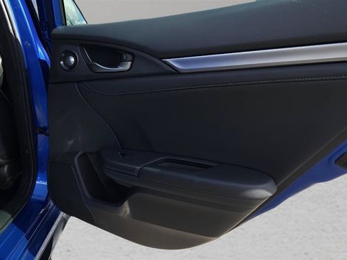 Used 2020 Honda Civic Sport Touring image 27