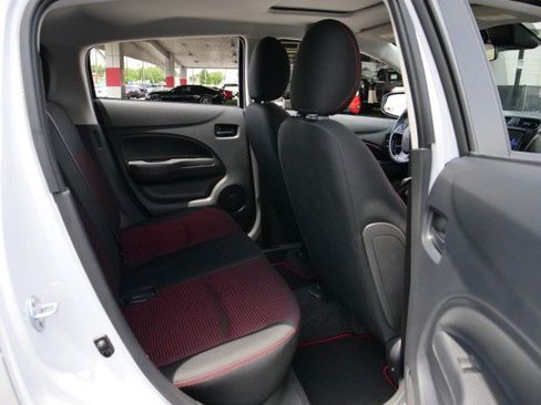 Used 2024 Mitsubishi Mirage FWD image 34