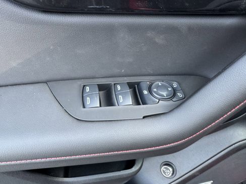 New 2025 Chevrolet Blazer RS w/ Driver Confidence II Package image 11