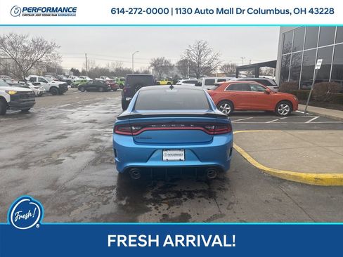 Used 2023 Dodge Charger R/T w/ Daytona Edition Group image 5