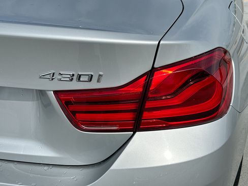 Used 2019 BMW 430i Coupe w/ Convenience Package RWD image 33