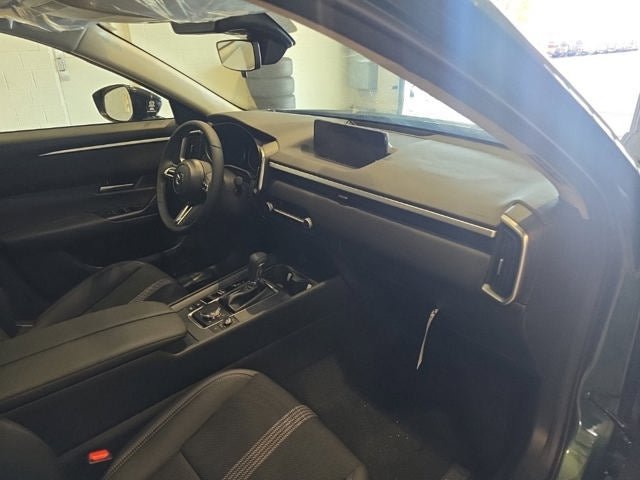 New 2026 MAZDA CX-50 AWD 2.5 S w/ Preferred Pkg image 45