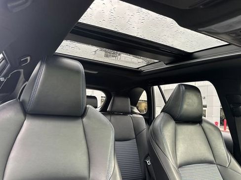 Used 2023 Toyota RAV4 XSE image 19