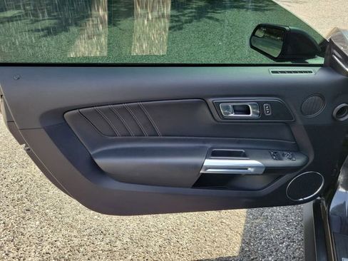 Used 2019 Ford Mustang GT Premium w/ GT Performance Package image 8