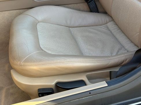 Used 1996 BMW Z3 1.9 image 20