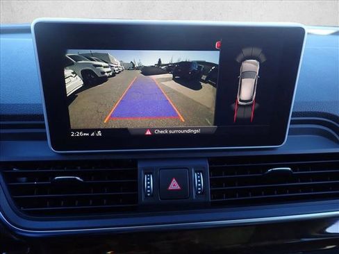 Used 2018 Audi Q5 2.0T Premium Plus image 19