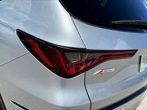 New 2026 Acura MDX A-Spec image 14