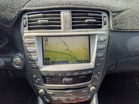 Used 2008 Lexus IS 250 AWD image 37