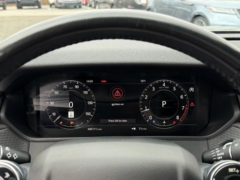 Used 2018 Land Rover Range Rover Velar S image 17