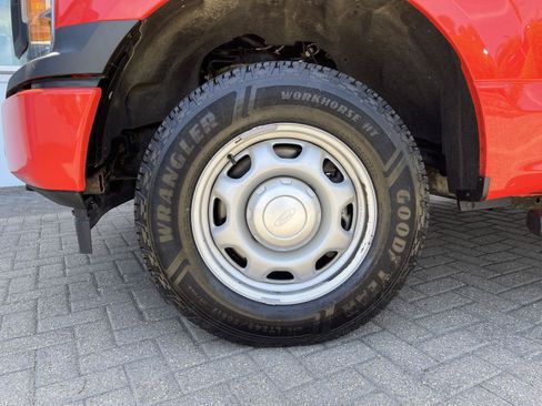 Used 2019 Ford F150 XL w/ XL Power Equipment Group AWD/4WD image 10