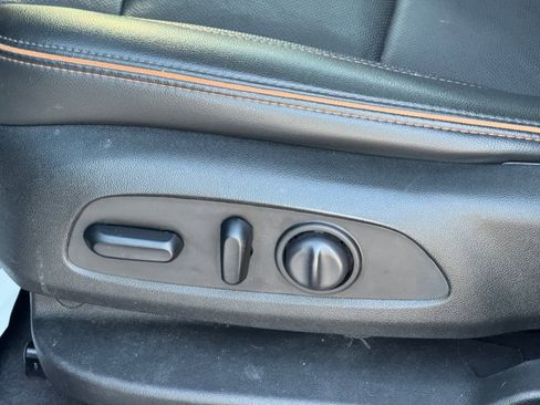 Used 2021 GMC Acadia AT4 w/ Trailering Package image 18