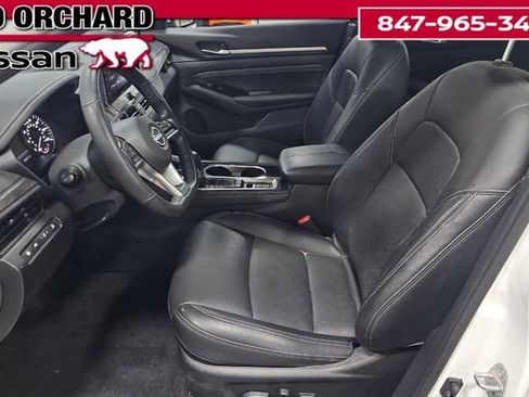 Used 2023 Nissan Altima 2.5 SL image 7