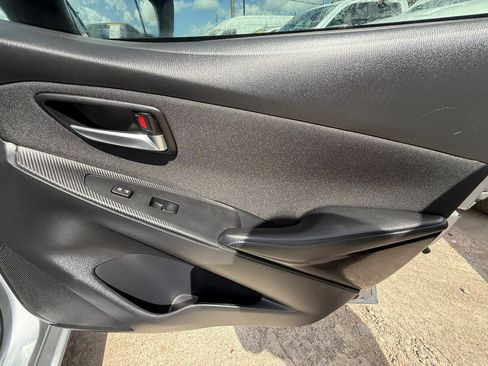 Used 2017 Toyota Yaris iA FWD image 22