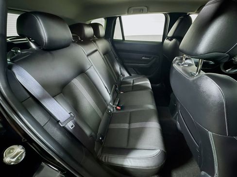 Used 2025 MAZDA CX-50 AWD 2.5 S w/ Preferred Package image 26