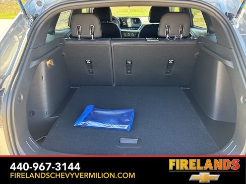 New 2026 Chevrolet Trax RS w/ Driver Confidence Package FWD image 42