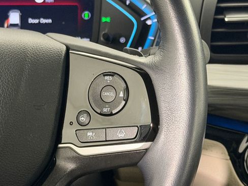 Used 2024 Honda Odyssey Elite image 17