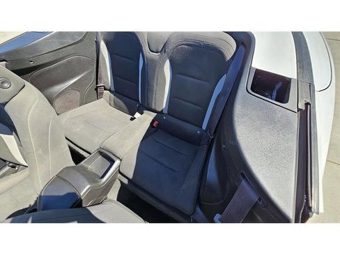 Used 2016 Chevrolet Camaro LT image 18