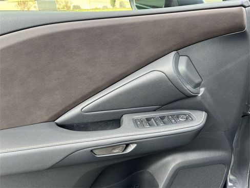 Certified 2025 Lexus TX 350 AWD image 11