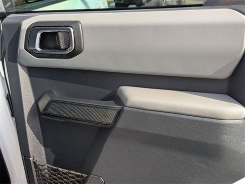 Used 2021 Ford Bronco 4-Door w/ Sasquatch Package image 33