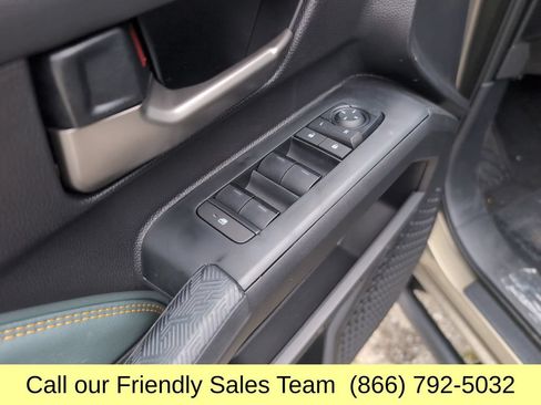 New 2026 Toyota Tacoma 4x4 Double Cab Hybrid image 11