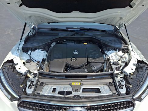 Certified 2023 Mercedes-Benz GLC 300 4MATIC image 26