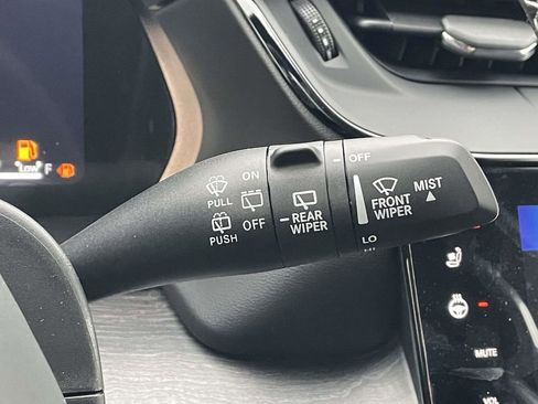 New 2026 Jeep Grand Cherokee Limited AWD/4WD image 33