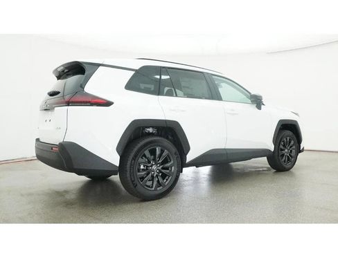 New 2026 Toyota RAV4 XLE Premium FWD image 32