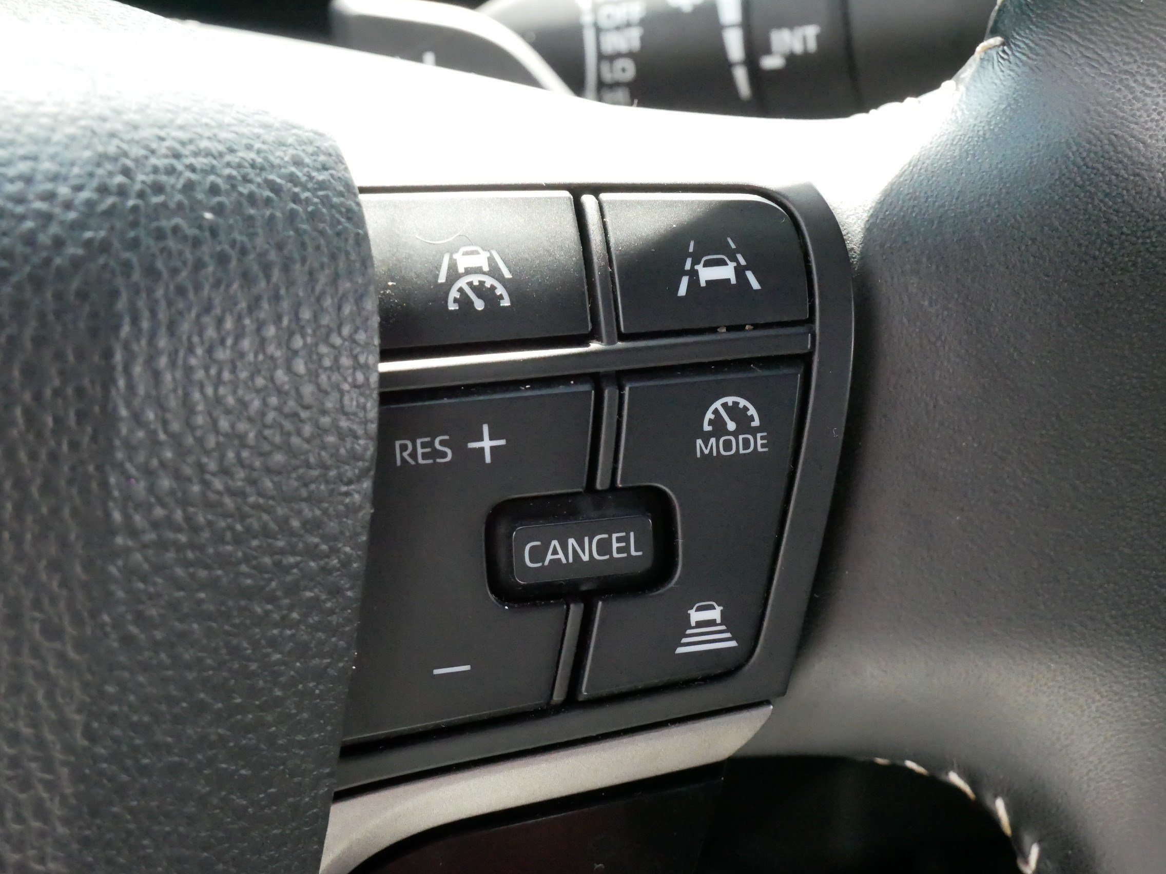 Certified 2025 Toyota Camry SE FWD image 26