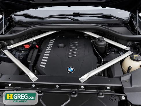 Used 2020 BMW X5 sDrive40i w/ Premium Package RWD image 15