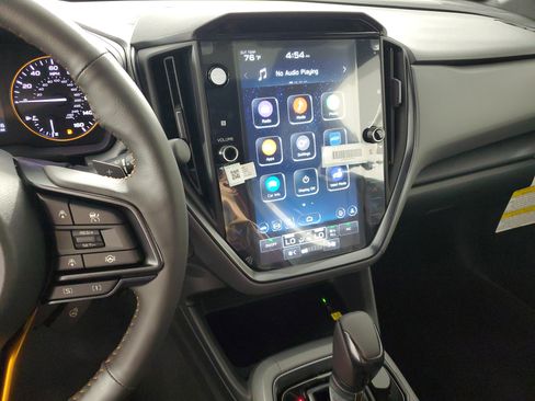 New 2026 Subaru Crosstrek 2.5i Wilderness image 19