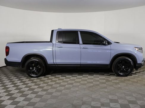 Used 2023 Honda Ridgeline Black Edition image 21