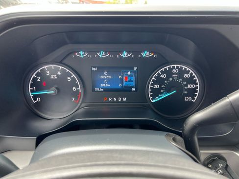 Used 2024 Ford F250 XL w/ XL Chrome Package AWD/4WD image 19