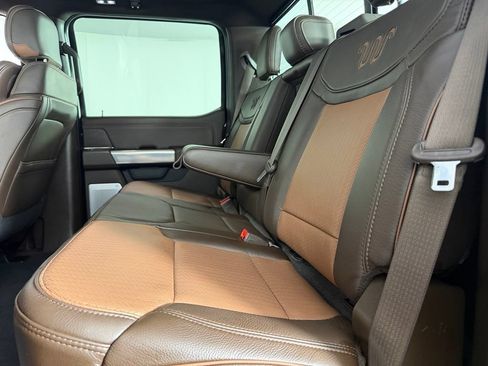 Used 2025 Ford F350 King Ranch AWD/4WD image 27