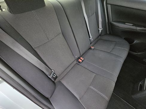 Used 2016 Nissan Sentra S image 27