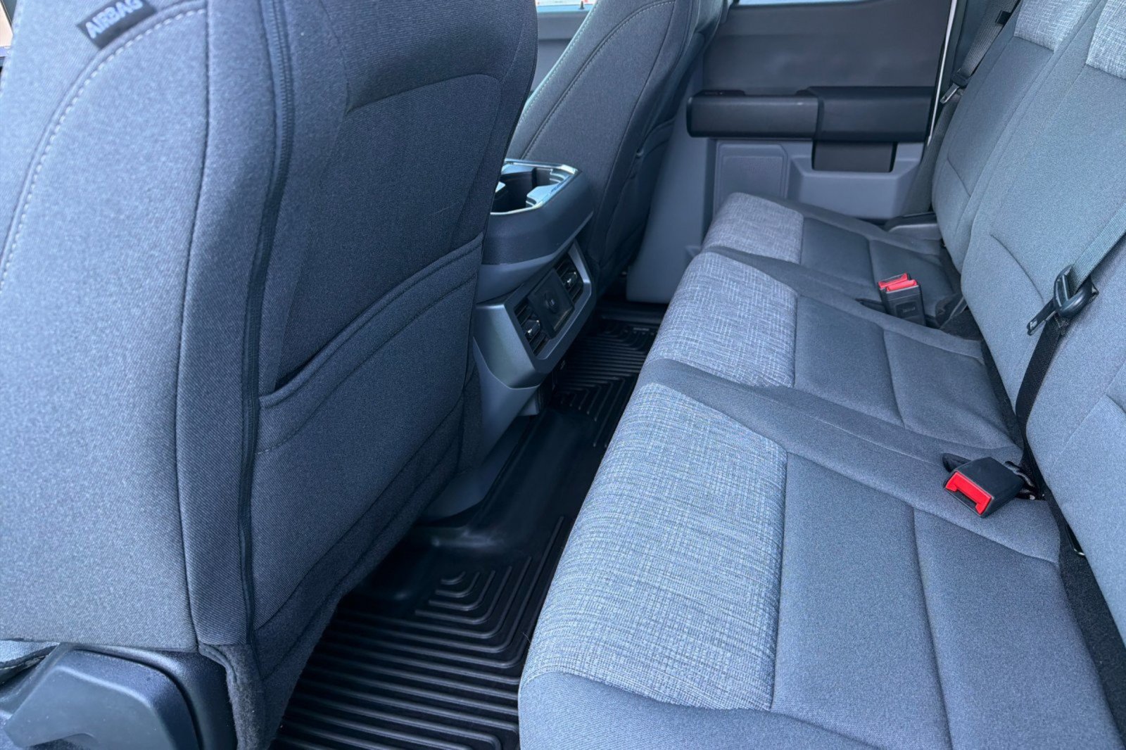 Used 2023 Ford F250 XLT w/ 360-Degree Camera Package AWD/4WD image 9