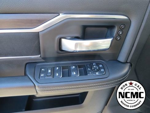 Used 2026 RAM 2500 Laramie AWD/4WD image 20