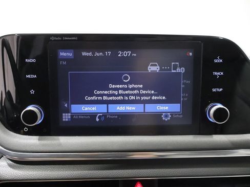 Used 2020 Hyundai Sonata SEL FWD image 28