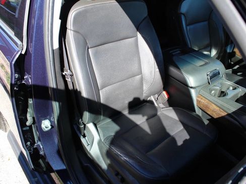 Used 2019 Chevrolet Tahoe LT w/ Max Trailering Package image 17