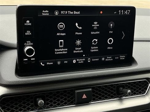 Certified 2026 Acura Integra A-Spec image 19