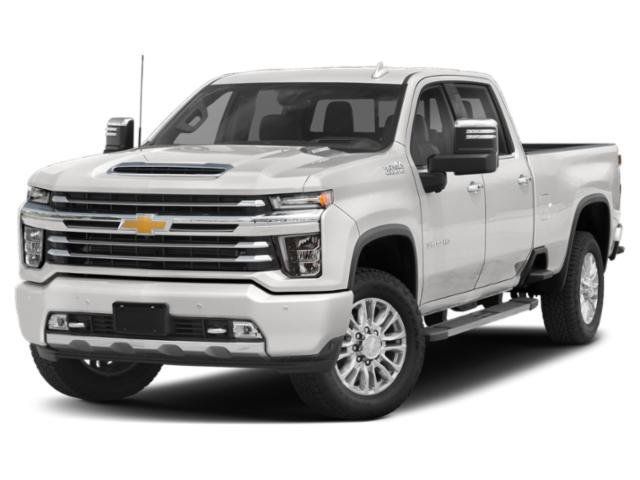 Used 2022 Chevrolet Silverado 3500 High Country w/ Safety Package II AWD/4WD image 1