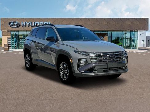 New 2026 Hyundai Tucson XRT AWD/4WD image 11