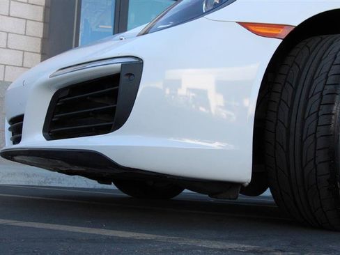 Used 2017 Porsche 911 Carrera image 44