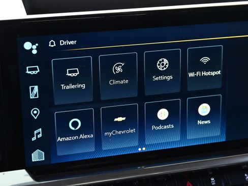 Used 2024 Chevrolet Silverado 1500 RST image 20