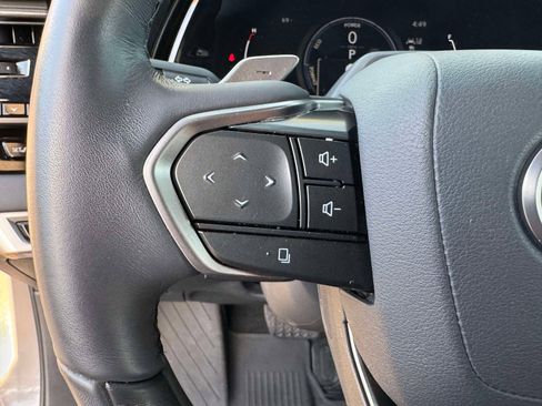 Certified 2023 Lexus RX 350 RX 350h LUXURY image 31