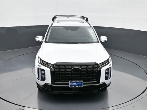 Used 2025 Hyundai Palisade XRT image 15