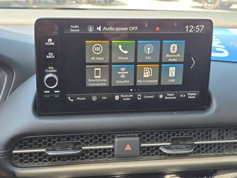 Used 2025 Honda HR-V EX-L image 19