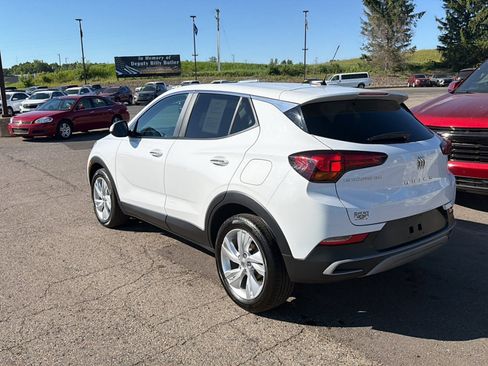 Used 2024 Buick Encore GX Preferred FWD image 6