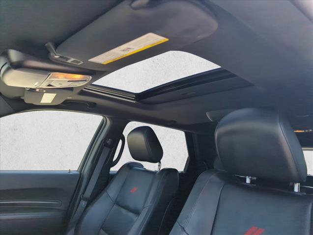 Used 2024 Dodge Durango GT AWD/4WD image 23